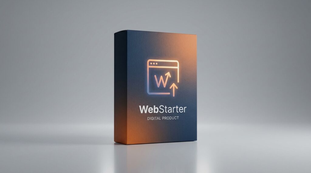 WebStarter – レスポンシブWebサイトキット